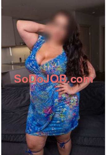 Foto de capa de Bernadette BBW